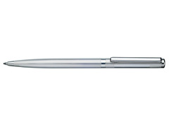 Серебряная ручка E001-60441